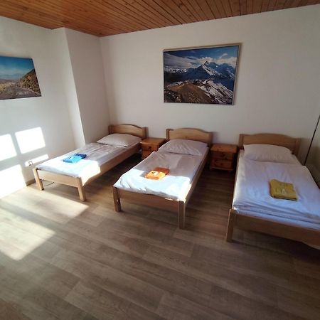 Pension 21 Прага Экстерьер фото