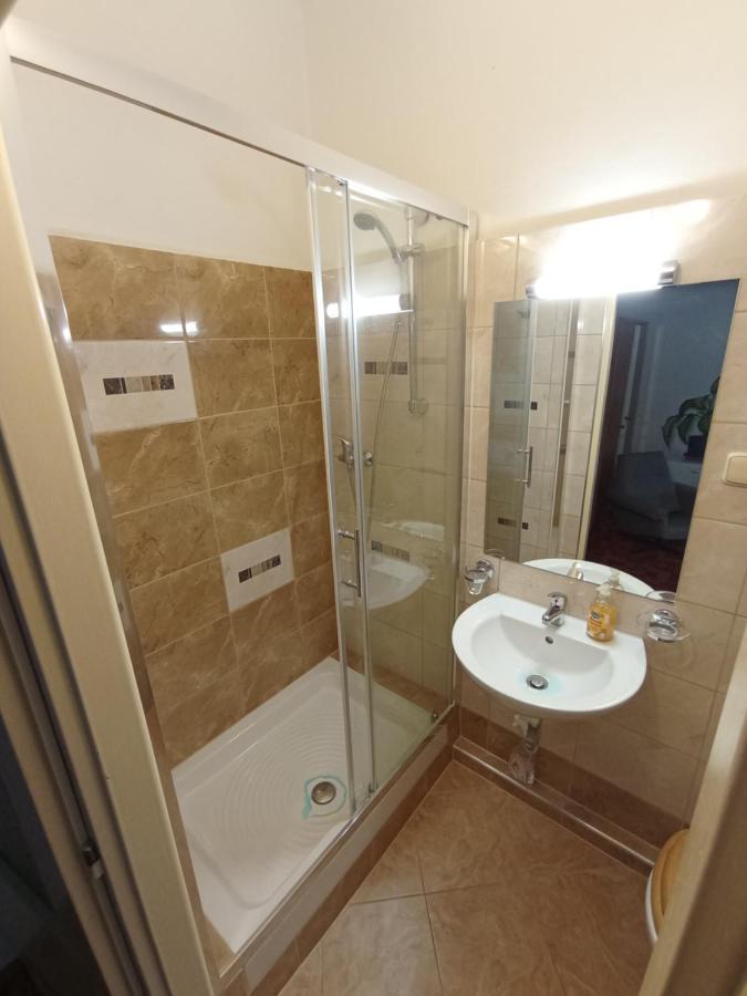 Pension 21 Прага Экстерьер фото