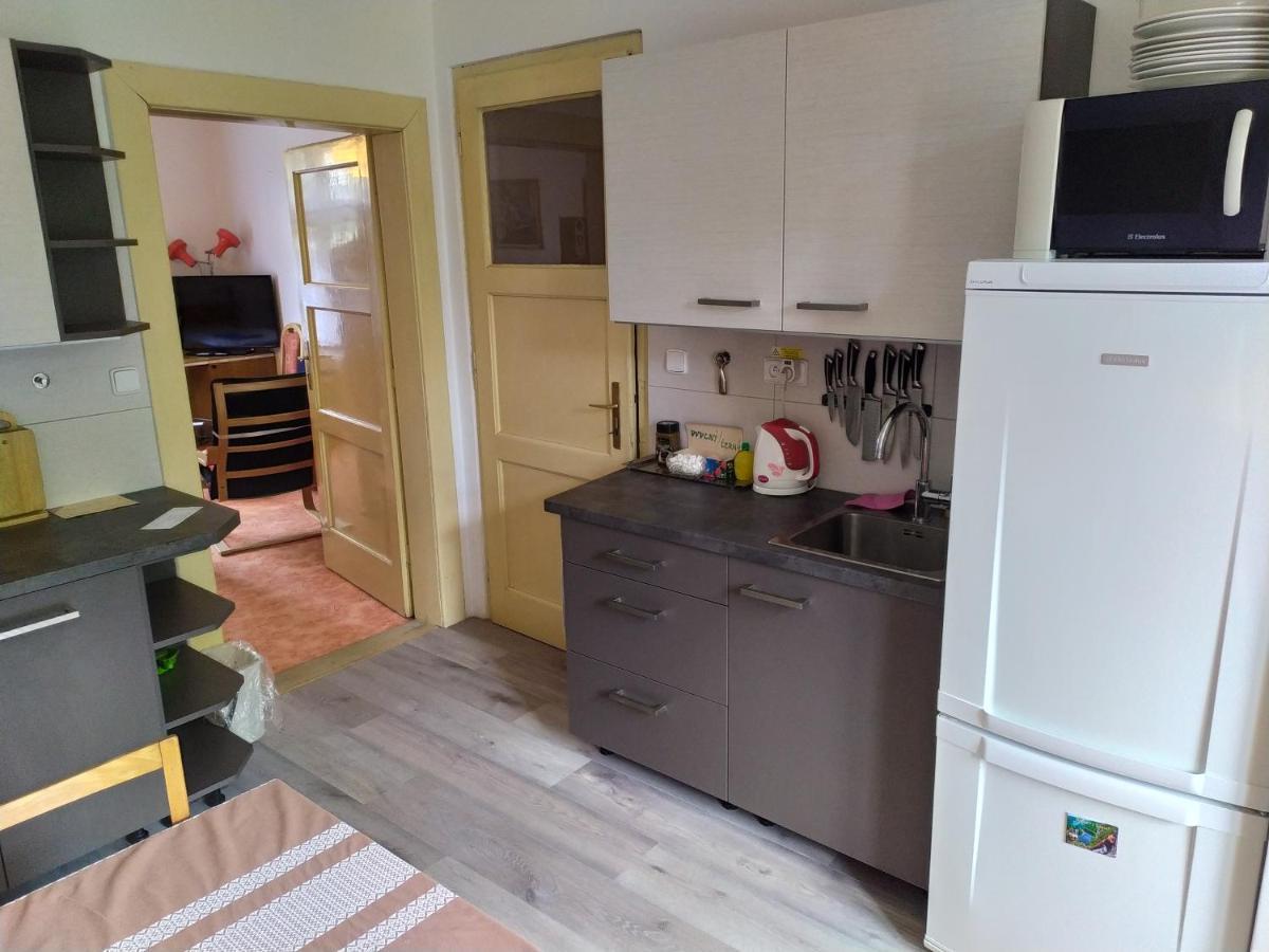 Pension 21 Прага Экстерьер фото