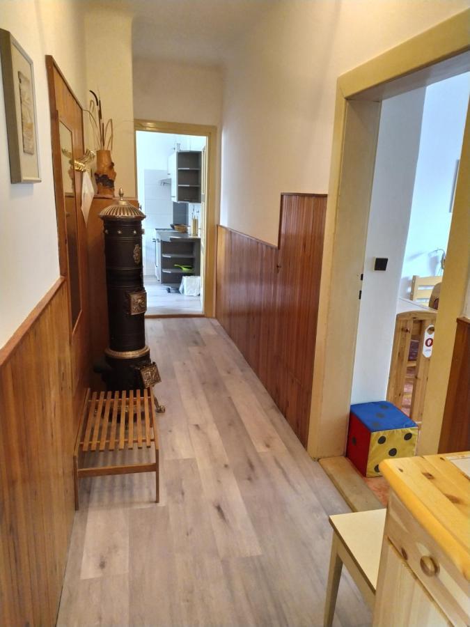 Pension 21 Прага Экстерьер фото
