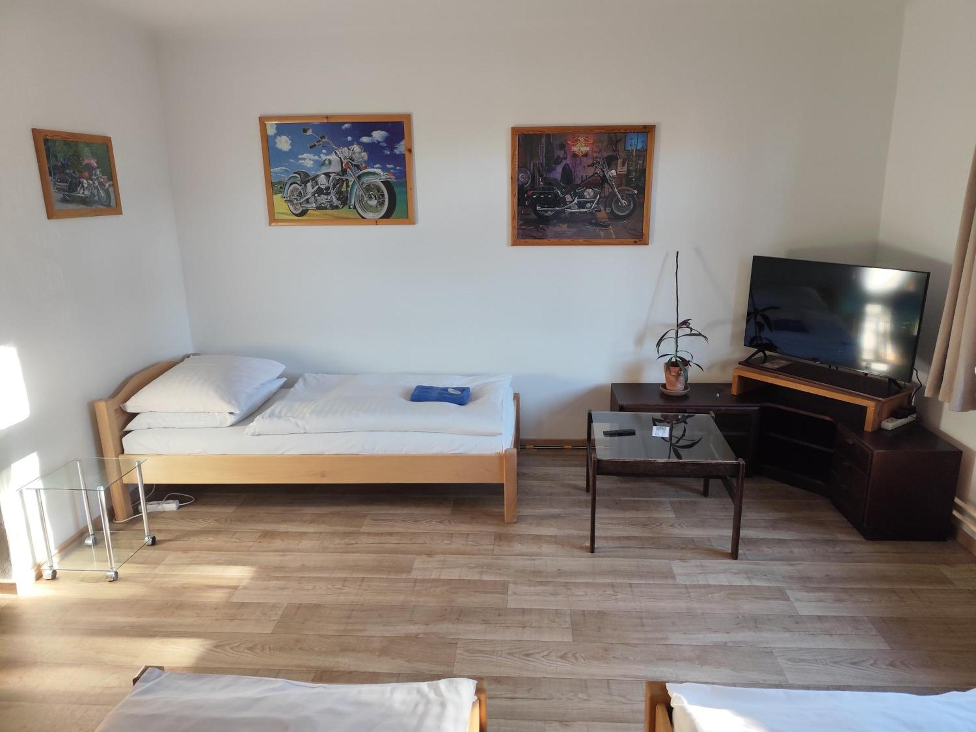 Pension 21 Прага Экстерьер фото
