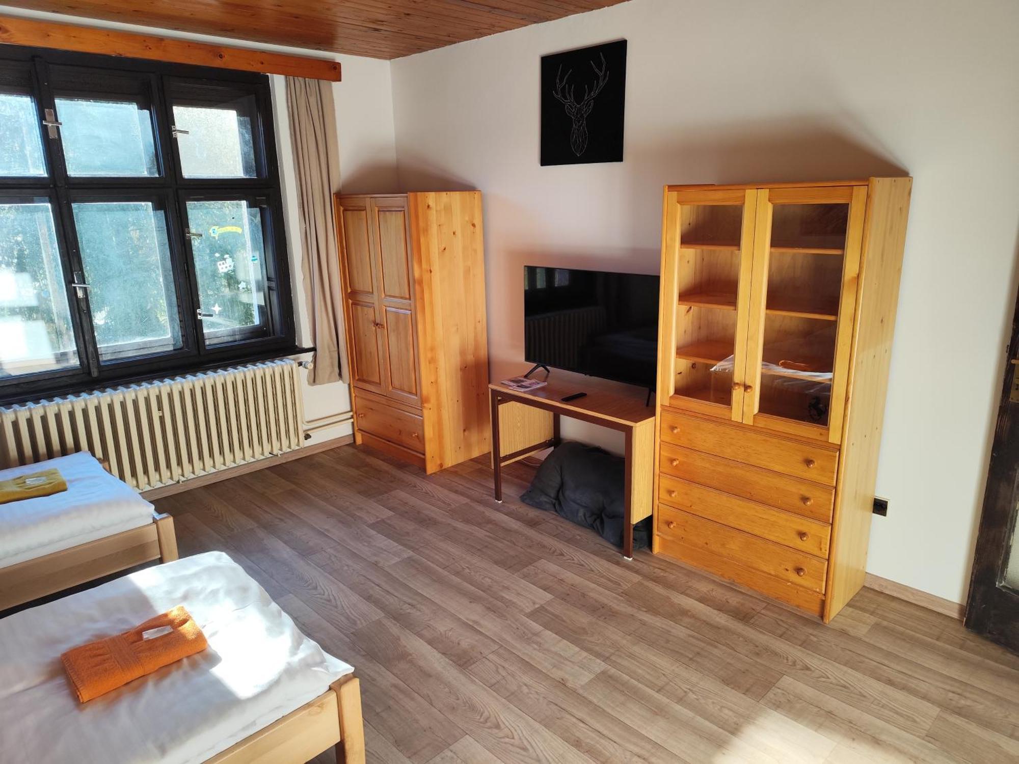 Pension 21 Прага Экстерьер фото