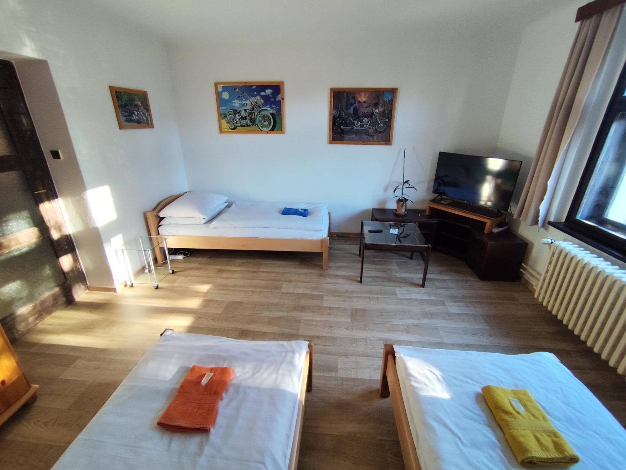 Pension 21 Прага Экстерьер фото