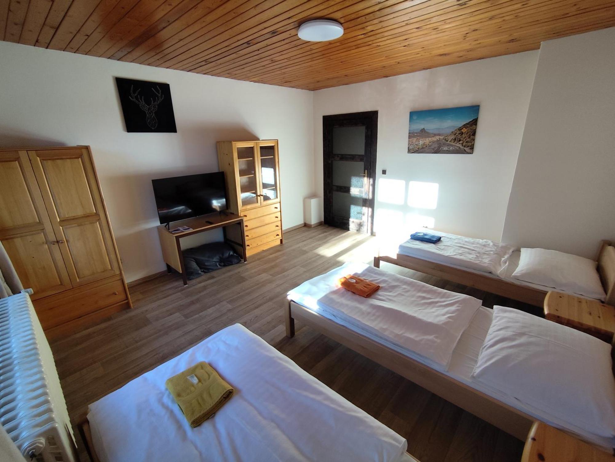 Pension 21 Прага Экстерьер фото