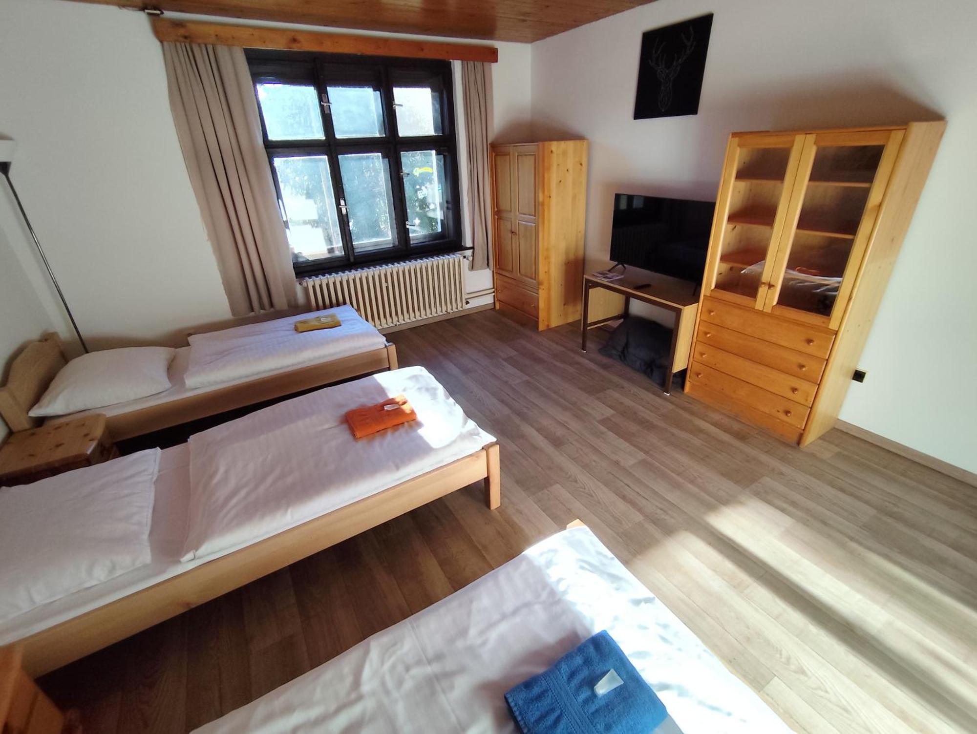 Pension 21 Прага Экстерьер фото