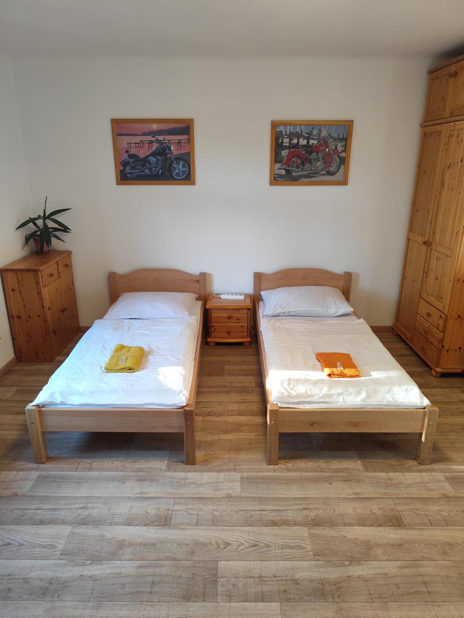 Pension 21 Прага Экстерьер фото