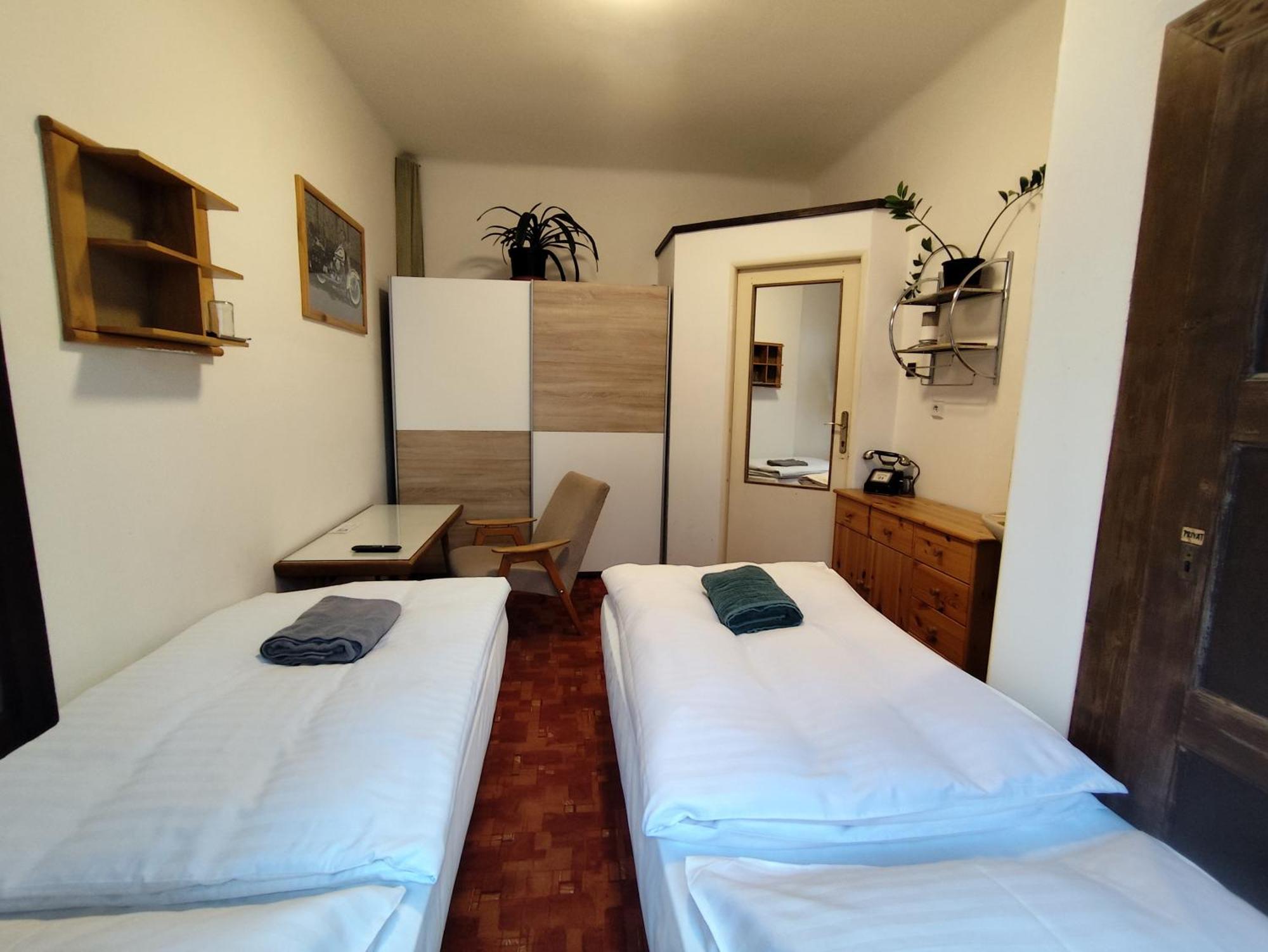 Pension 21 Прага Экстерьер фото